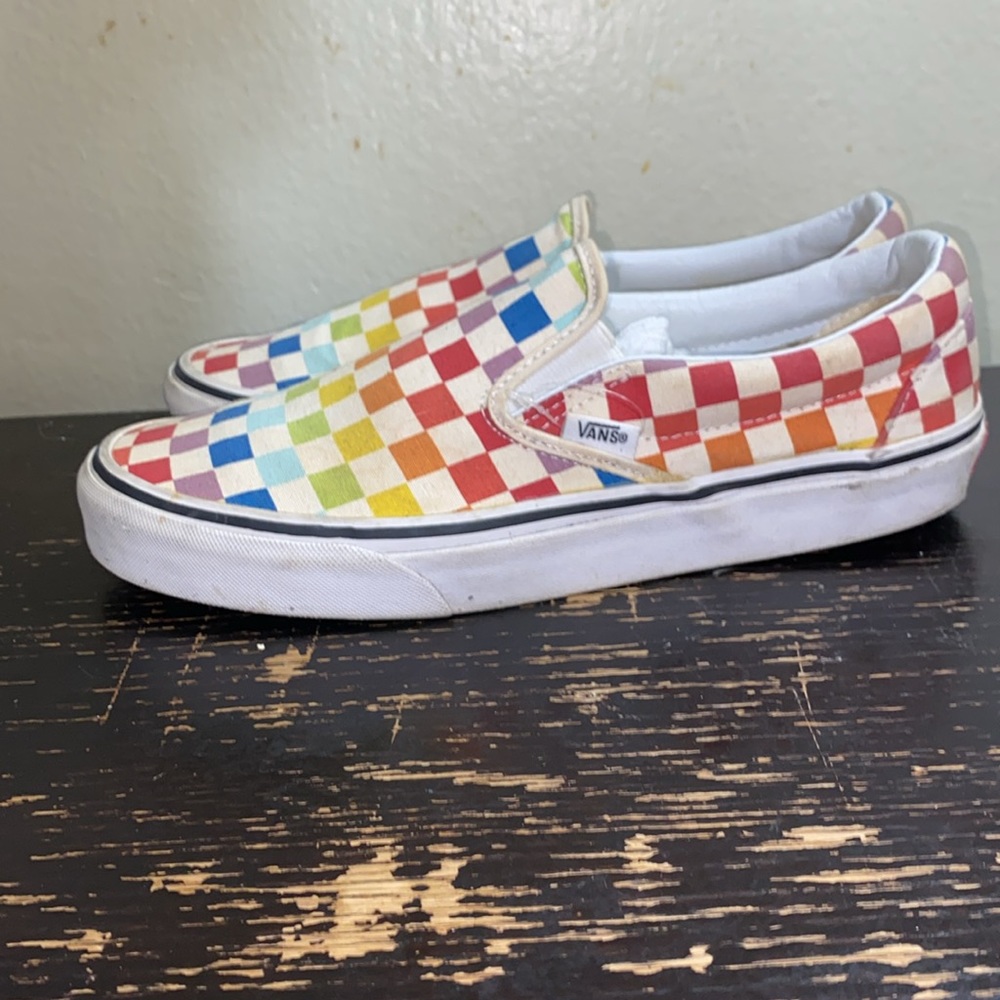 Vans - Picture 4 of 4